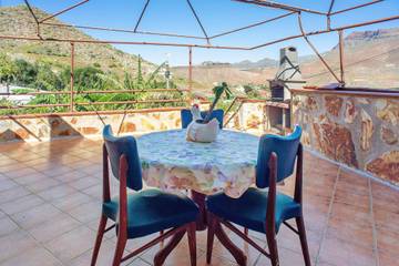 Villa voor 6 Personen in La Aldea de San Nicolás, West Gran Canaria, Afbeelding 1