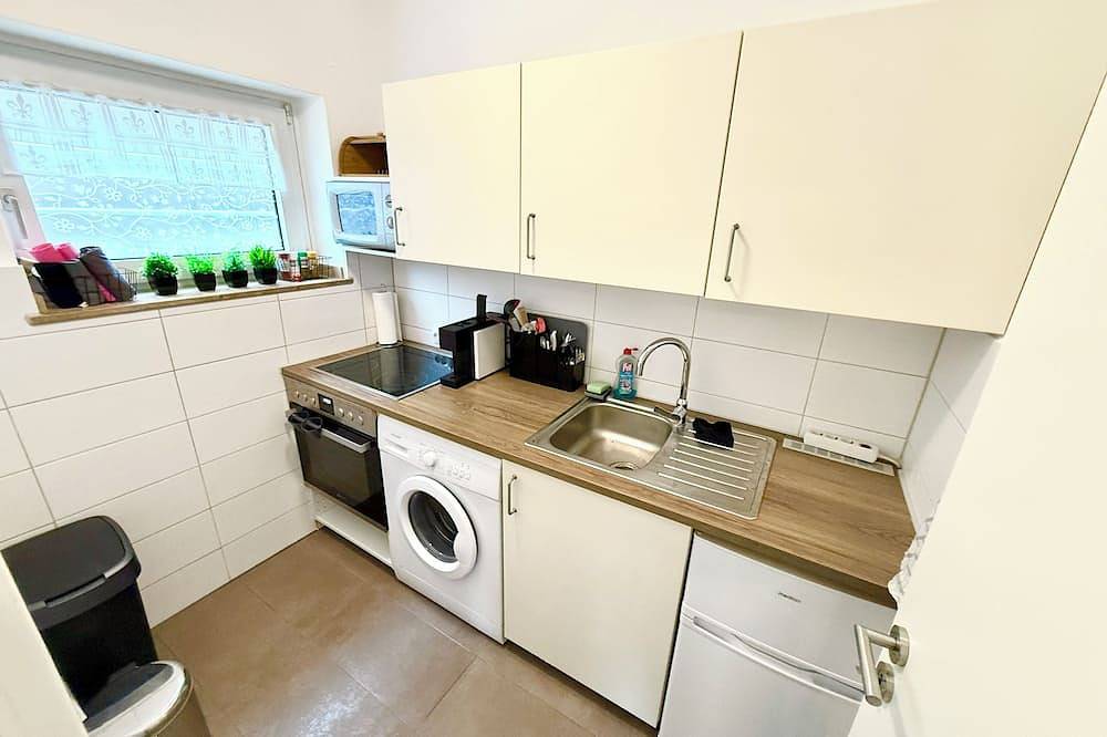 Apartamento entero, Cozy apartment with a view of the countryside near the trade fair in Meerbusch, Lower Rhine