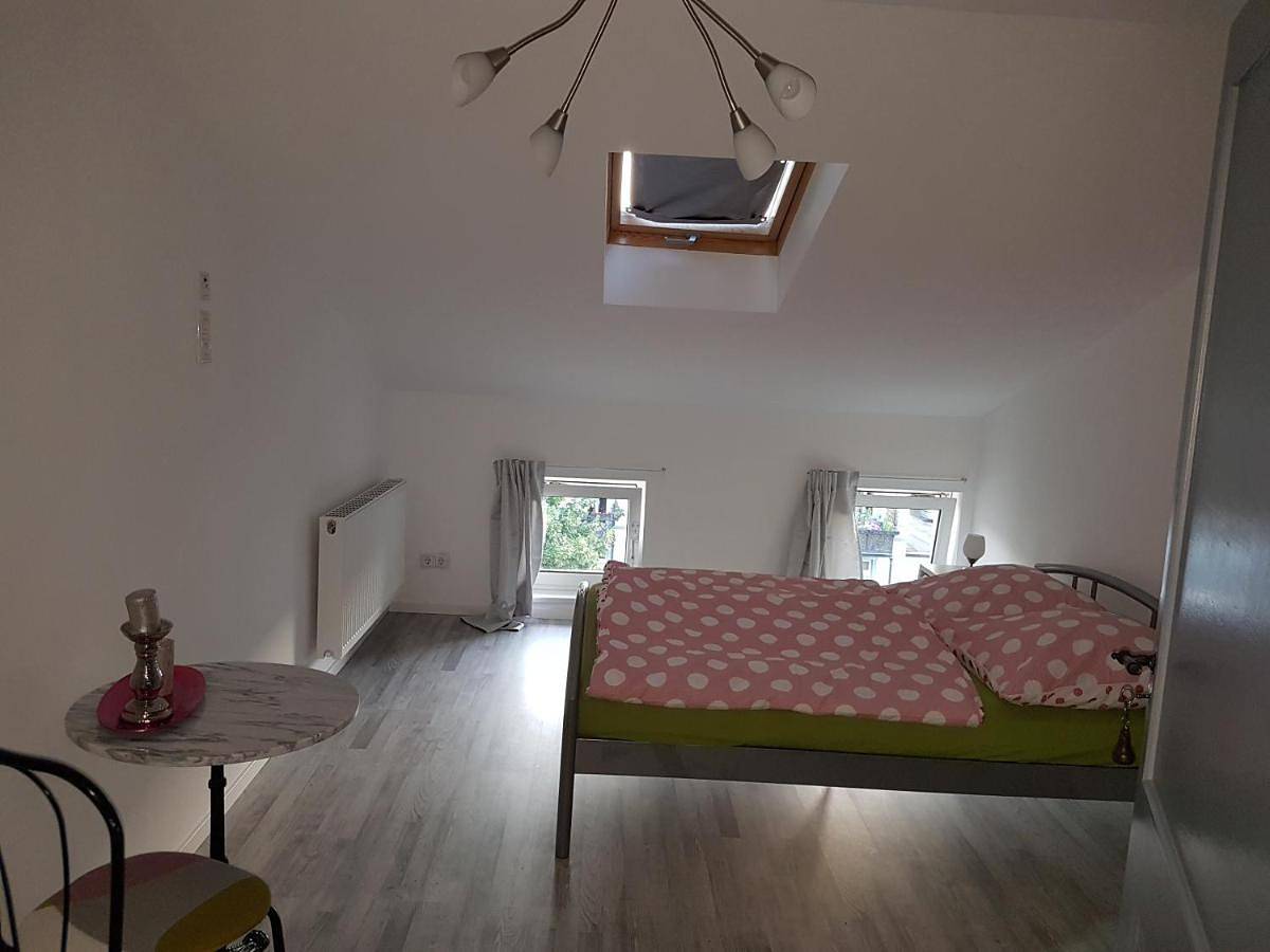 Ganze Wohnung, Two-Bedroom Apartment in Naumburg, Saale-Unstrut