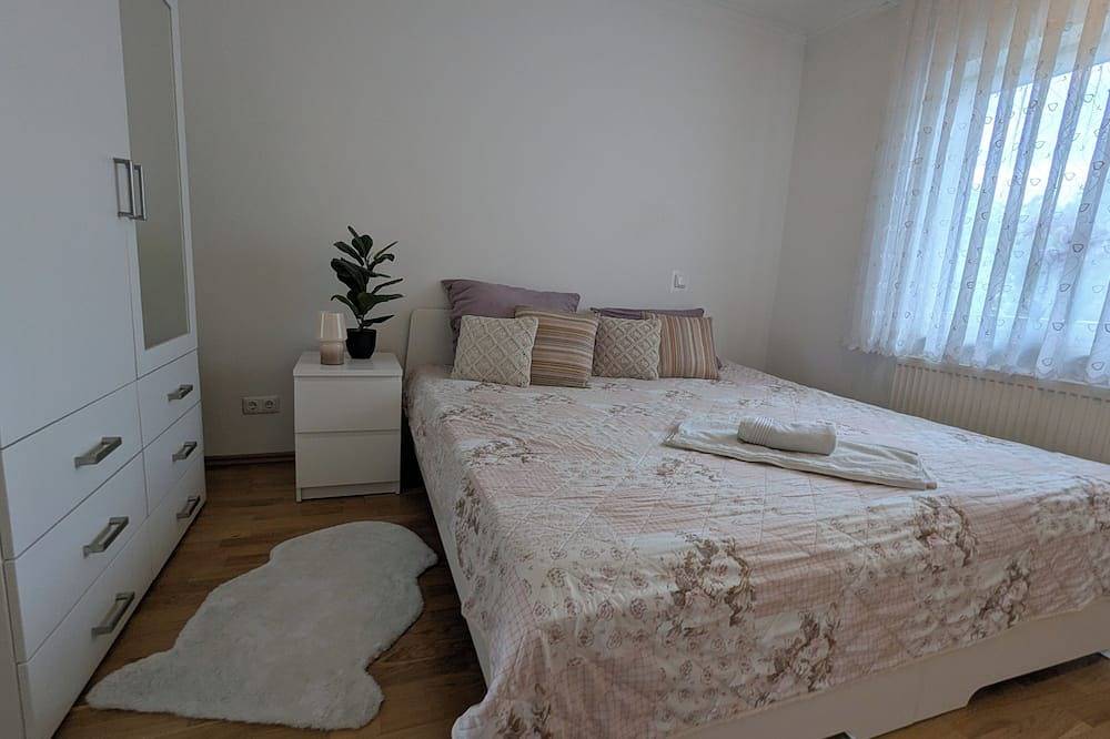 Ganze Wohnung, Ferienwohnung nahe Frankfurt in Bad Vilbel, Wetterau
