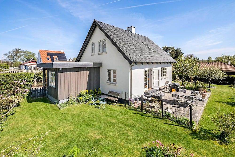Casa vacanza a Hornboek a partire da 119€ a notte