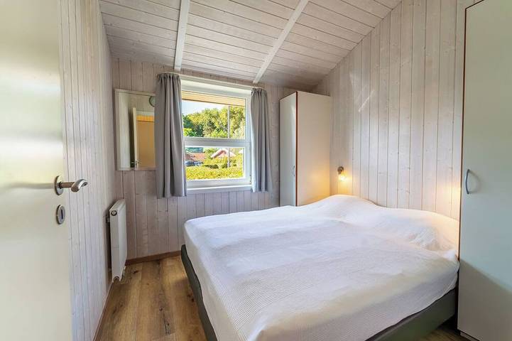 Ferienhaus für 10 Personen, mit Terrasse und Sauna sowie Garten in der Lübeck - 3