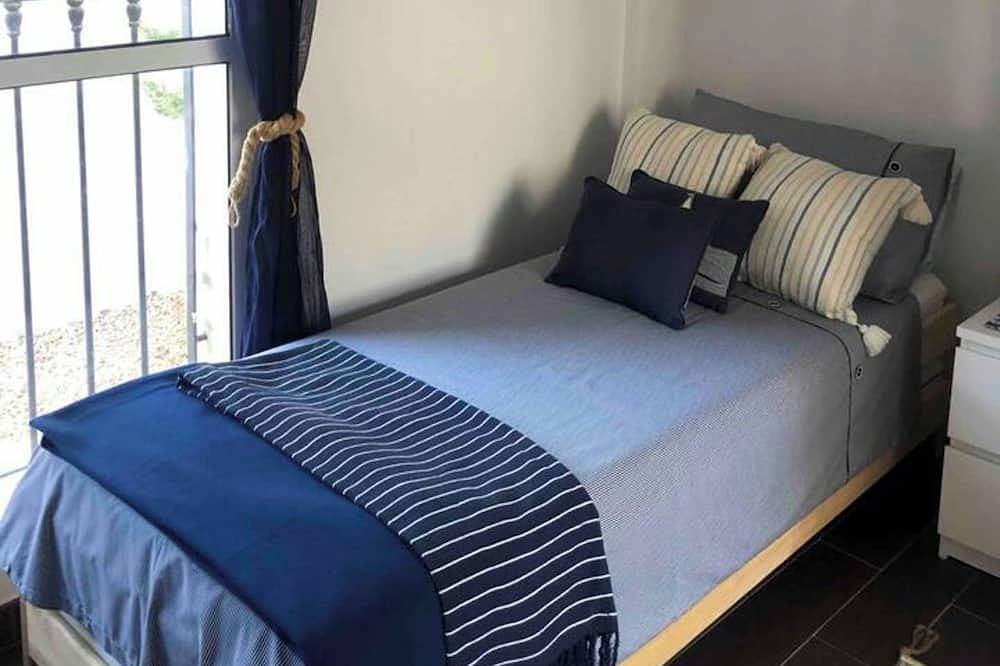 3 Bed Villa - Sleeps 6 - Pets - Parking - Wifi in Arboleas, Almería Province