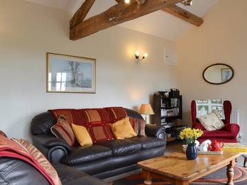 Holiday Rental for 5 People in Herefordshire, West Midlands, Photo 2