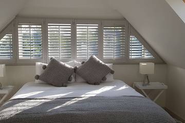 Glamping for 2 People in Durley, Hampshire, Photo 1