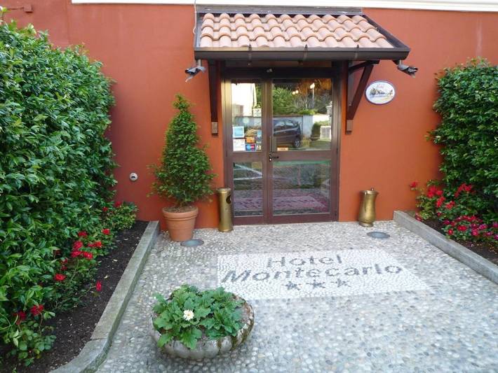 Appartamento per 4 persone, con Giardino a Castellanza