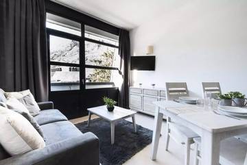 Chalet pour 4 Personnes dans Saint-Lary-Soulan, Pyrénées, Photo 2