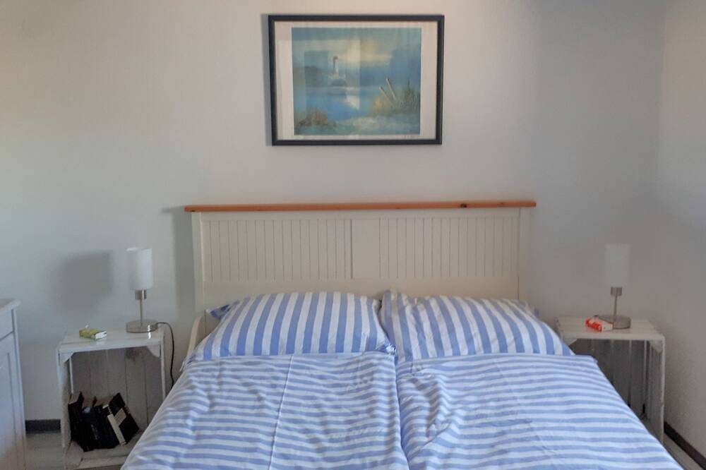 Mit Grill und Garten in Neukirchen by Interhome in Kraksdorf, Neukirchen