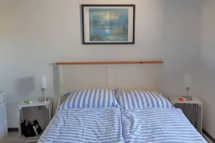 Ferienhaus für 4 Personen, mit Garten in Neukirchen - 2