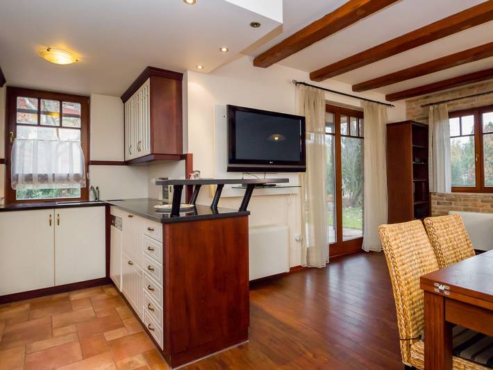 Ferienhaus für 9 Personen, mit Garten und Terrasse, mit Haustier in Ungarn - 3