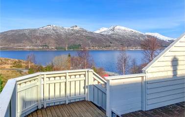 Appartement voor 4 Personen in Ålesund, Møre og Romsdal, Afbeelding 3