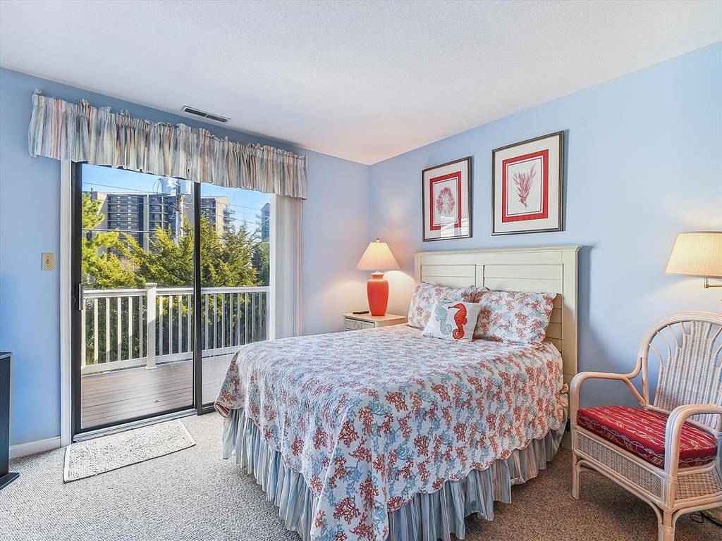 Ganze Wohnung, 39801 Sourwoods Drive, Unit 20 in Sea Colony, Middlesex Beach