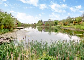 Chalet for 2 People in North-Wales, Isle of Anglesey, Photo 4