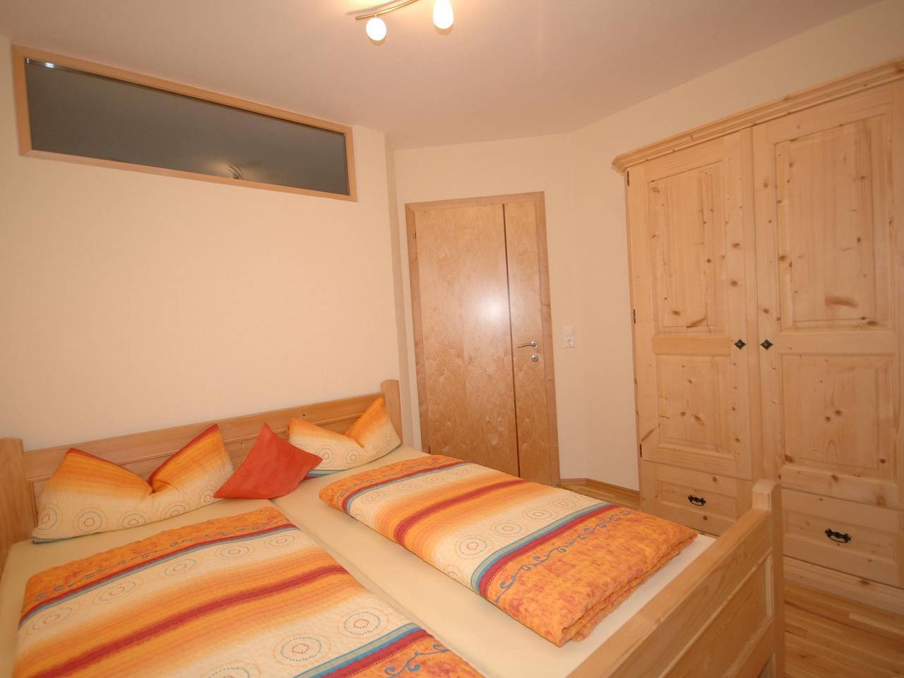 Ganze Ferienwohnung, Haus Gföller - Appartment Gföller in Hopfgarten im Brixental, Kaisergebirge