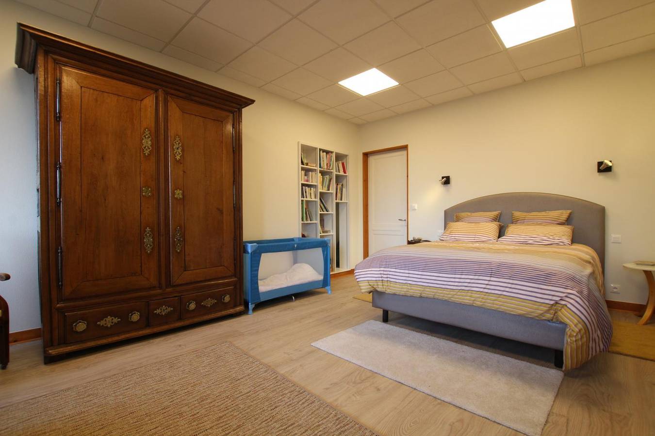 La Ferme du Maupas in Tourlaville, Cherbourg-en-Cotentin