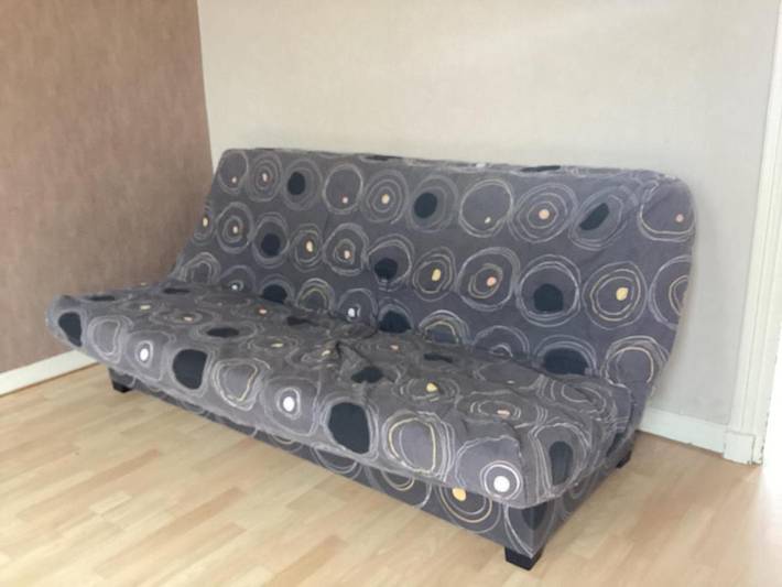 Gîte pour 7 personnes, avec terrasse à Chef-Boutonne - 3