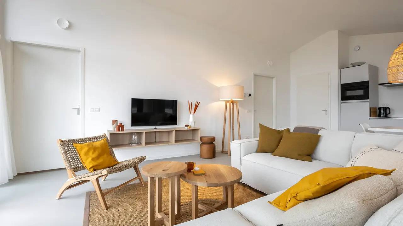Ferienhaus für 6 Personen (85 m²) in Wissenkerke, Zeeuwse Kust