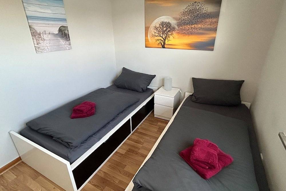 Ganze Wohnung, Ferienwohnung/App. für 5 Gäste mit 70m² in Korschenbroich (249699) in Korschenbroich, Niederrhein
