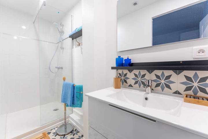 Ferienwohnung für 2 Personen in Nord-Pas-de-Calais - 4