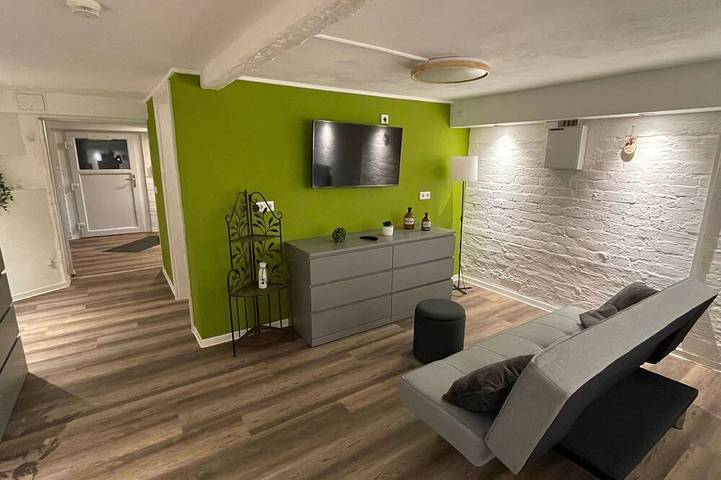 Appartement de vacances pour 3 personnes - 1