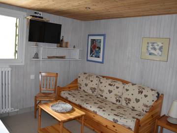 Domek Letniskowy dla 4 osoby w Pralognan-la-Vanoise, Park Narodowy Vanoise, Zdjęcie 2