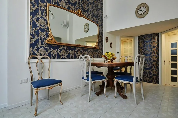 Albergo a gestione familiare per 1 persone - 1