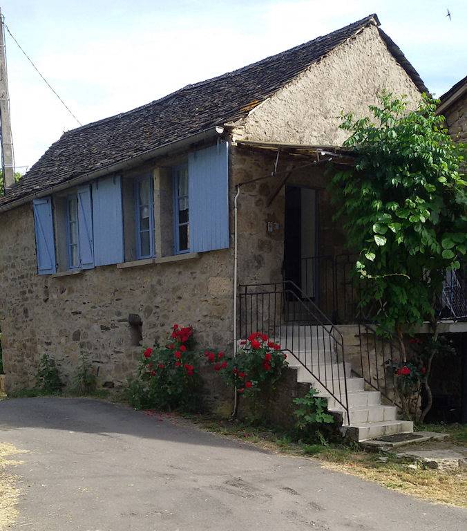 Gîte pour 2 personnes, avec jardin, animaux acceptés dans Lozère - 2