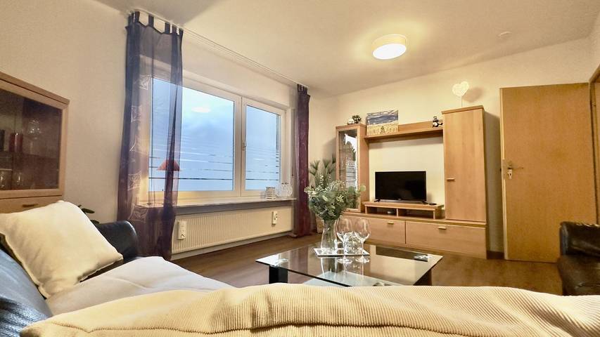 Ferienhaus für 4 Personen, mit Garten in Horumersiel - 4