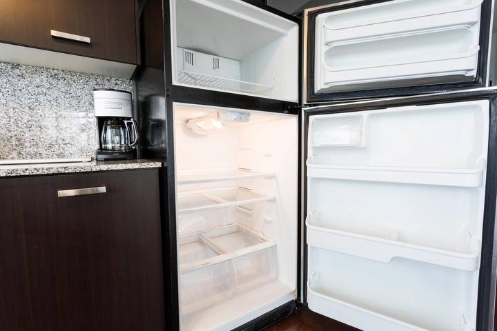 Gîte pour 4 personnes, avec balcon/terrasse à Toronto - 4