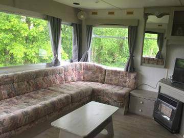 Glamping for 6 People in Sartilly-Baie-Bocage, Avranches region, Photo 3