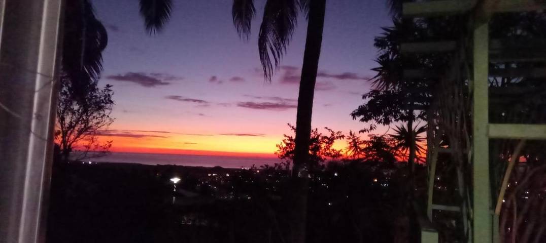 Appartement de vacances pour 2 personnes, avec vue et terrasse