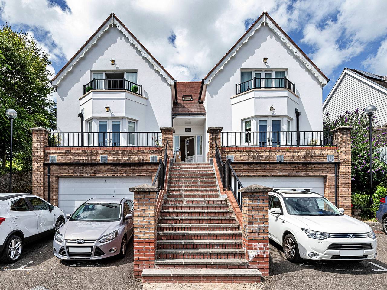 Appartement entier, Y Lle Hapus in Tenby, Pembrokeshire