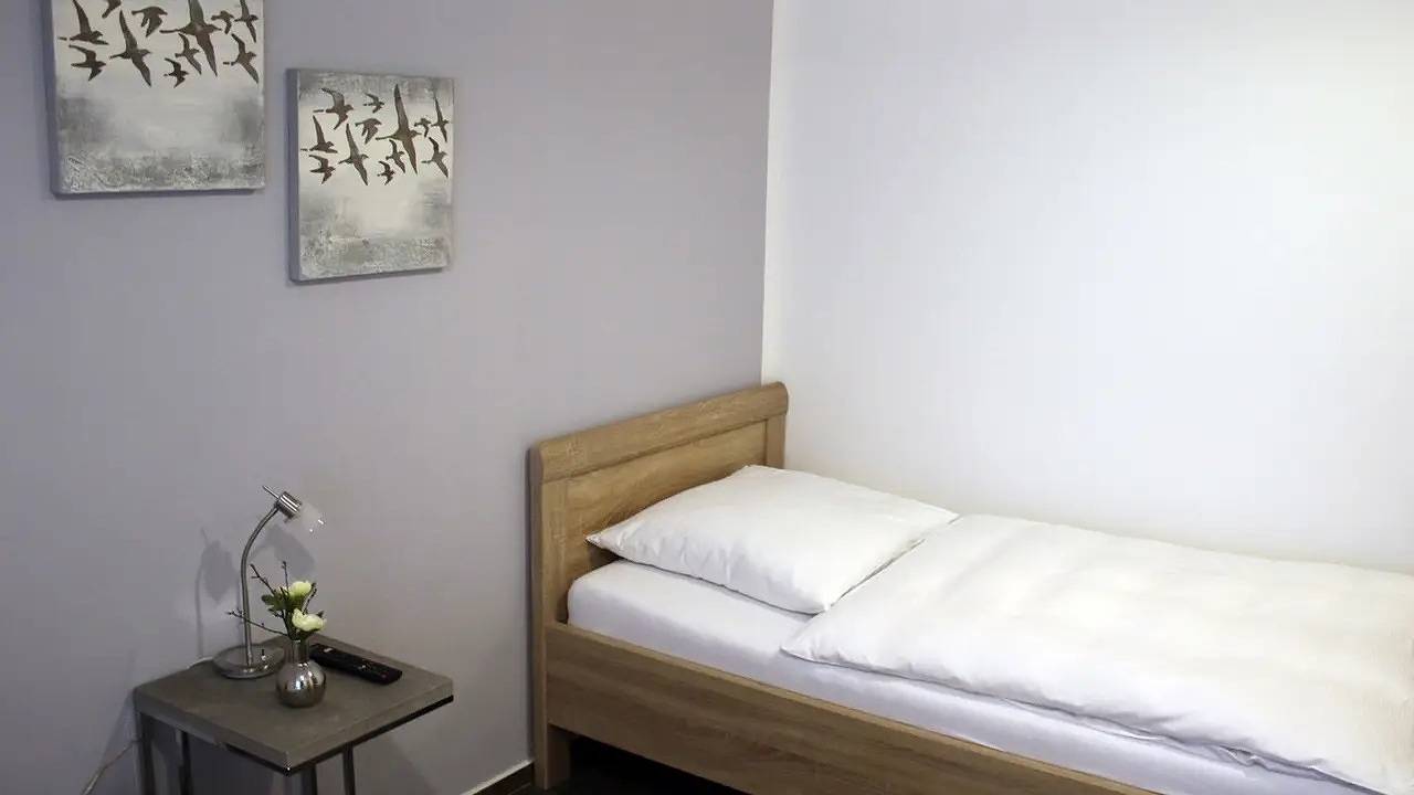 Doppelzimmer für 2 Personen (20 m²) in Balve in Balve, Sorpesee