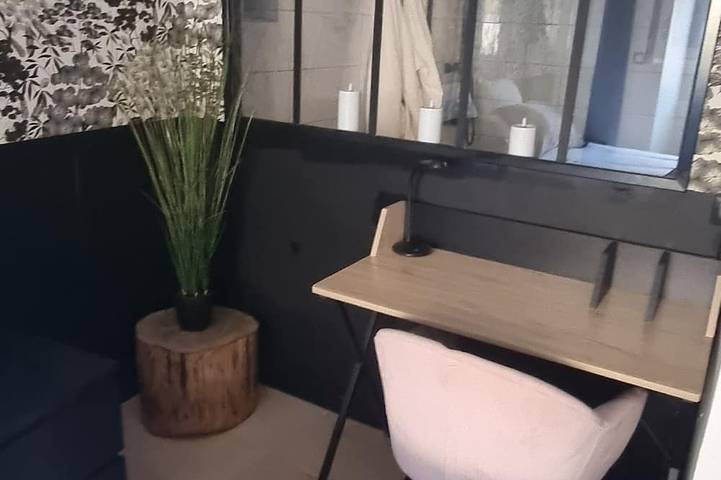 Gîte pour 4 personnes à Charmes-sur-Rhône - 3