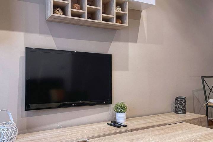 Apartamento entero, Uribarri en el corazón de Bilbao by The Urbanhosts in Bilbao, Vizcaya