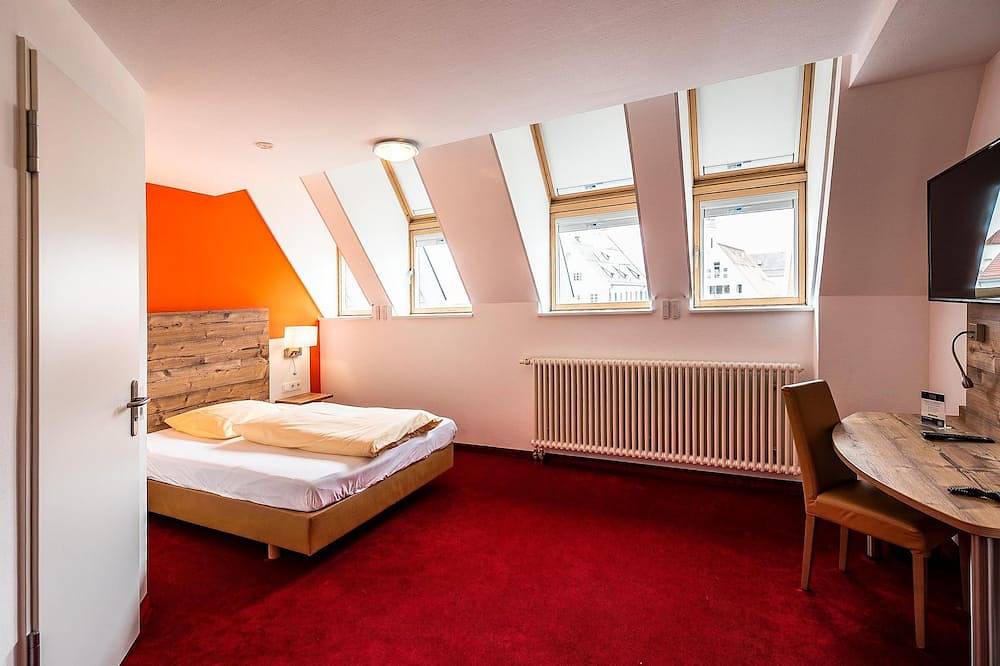 Ganze Wohnung, Doppelzimmer mit Flatscreen und Wlan in Ehingen (Donau), Alb-Donau-Kreis