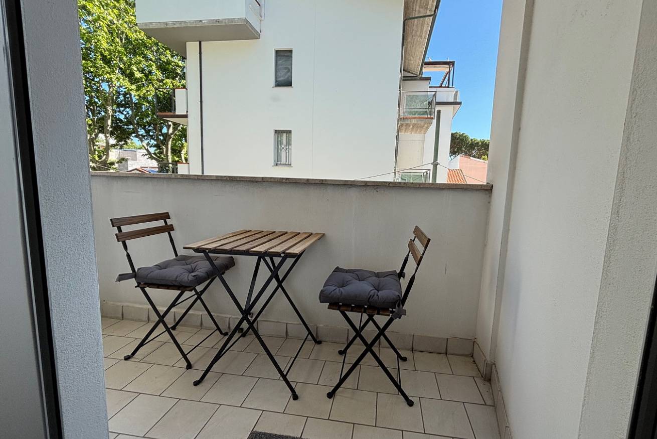 Appartement entier, Cn013 – Cesenatico, Elegant and Fully Equipped One-Bedroom Apartment in Cesenatico, Province de Forlì-Cesena