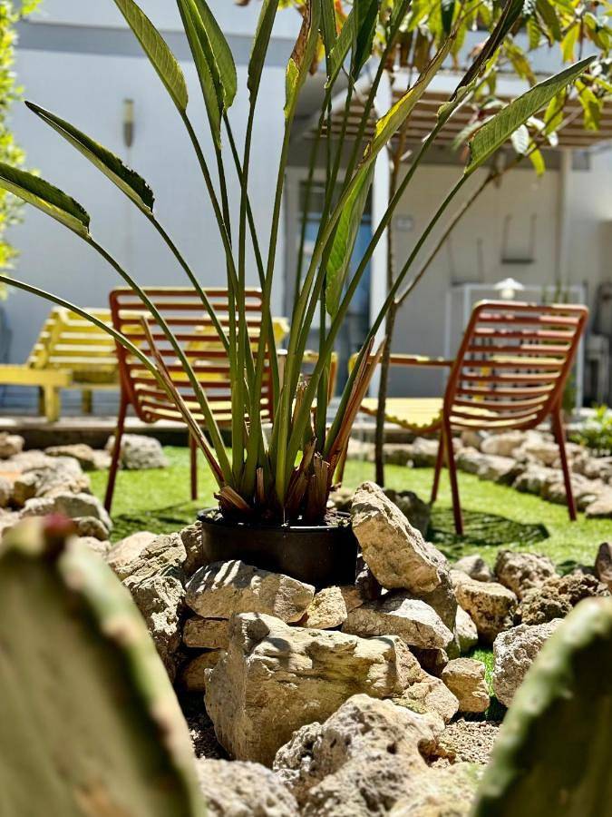 Appartement de vacances pour 6 personnes, avec Jacuzzi ainsi que Terrasse et Piscine