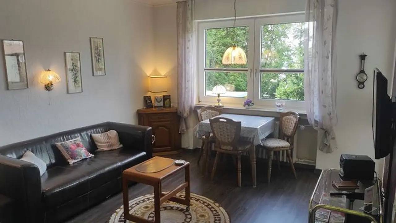 Ganze Ferienwohnung, Ferienwohnung für 2 Personen (32 m²) in Sankt Andreasberg in Sankt Andreasberg, Braunlage