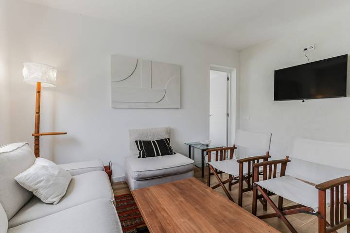 Gîte pour 2 personnes à Agaete - 3