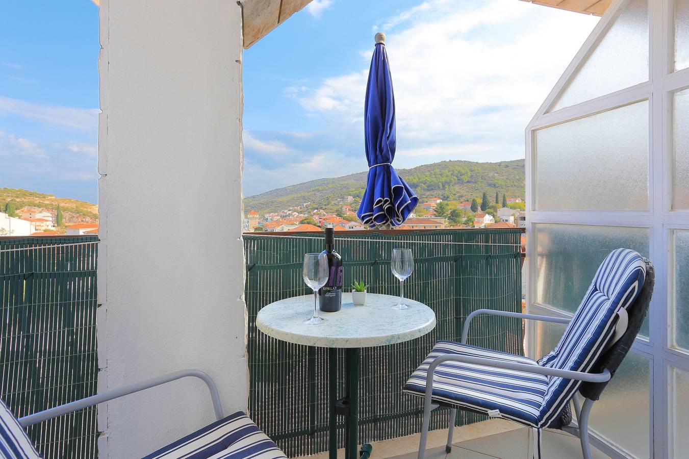Appartamento vacanze a Marina (Croazia) a partire da 60€ a notte