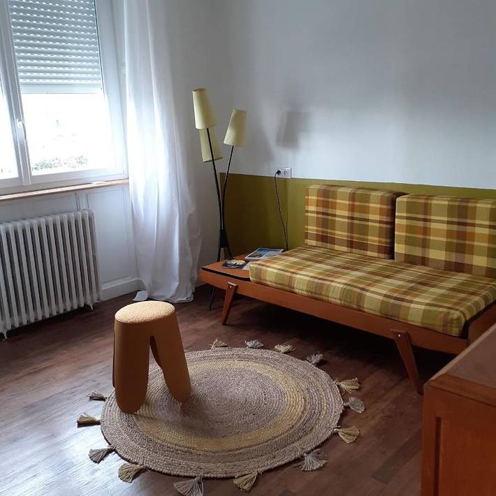 Chambre d’hôte pour 2 personnes, avec vue et terrasse à Penmarch - 4