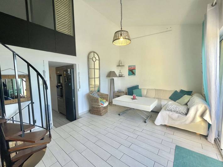 Ferienhaus mit 4 Zimmern, Klimaanlage und Parkplatz in Porticcio in Porticcio, Grosseto-Prugna