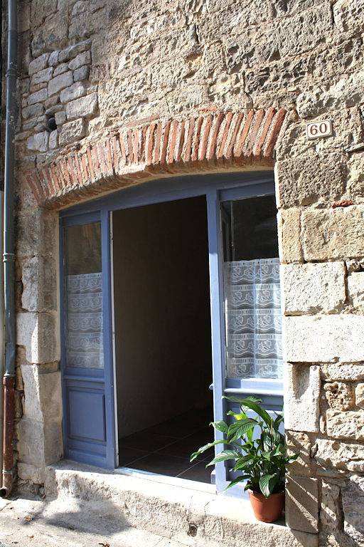 Maison de caractère "La Condamine" in Saint-Antonin-Noble-Val, Tarn-et-Garonne
