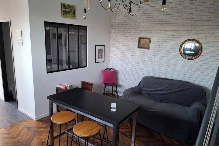 Pied-à-terre sur les bords de Loire in Amboise, Région de Tours
