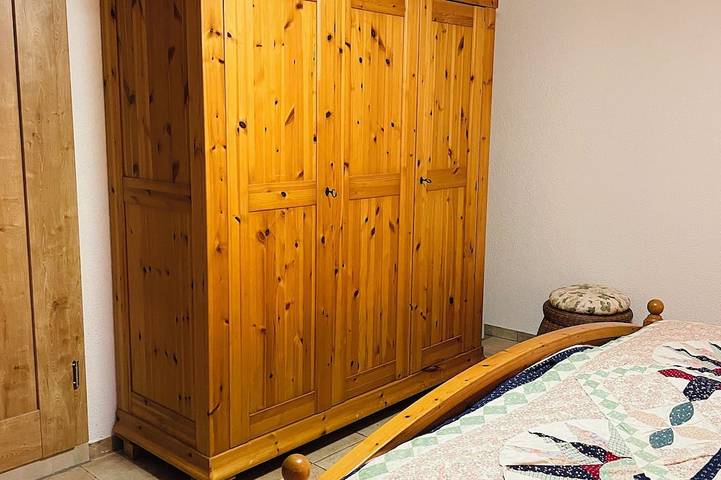 Ganze Wohnung, Ferienwohnung für Hobbyköche in Pfaffenweiler, Südschwarzwald