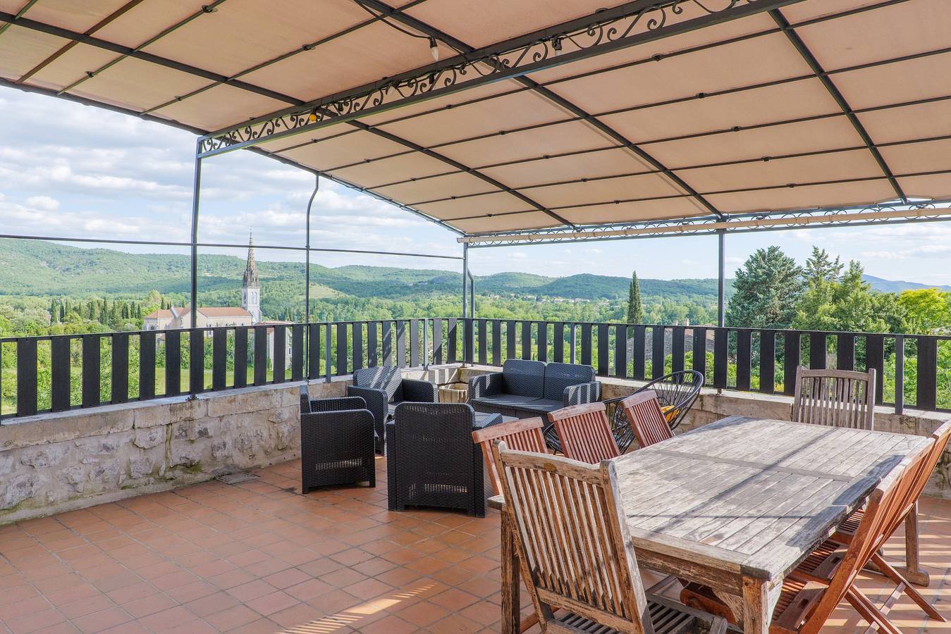 Appartement de vacances