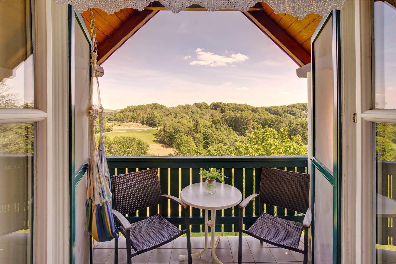 Gemütliches Wohlfühlzimmer in Bad Loipersdorf, Steirerland