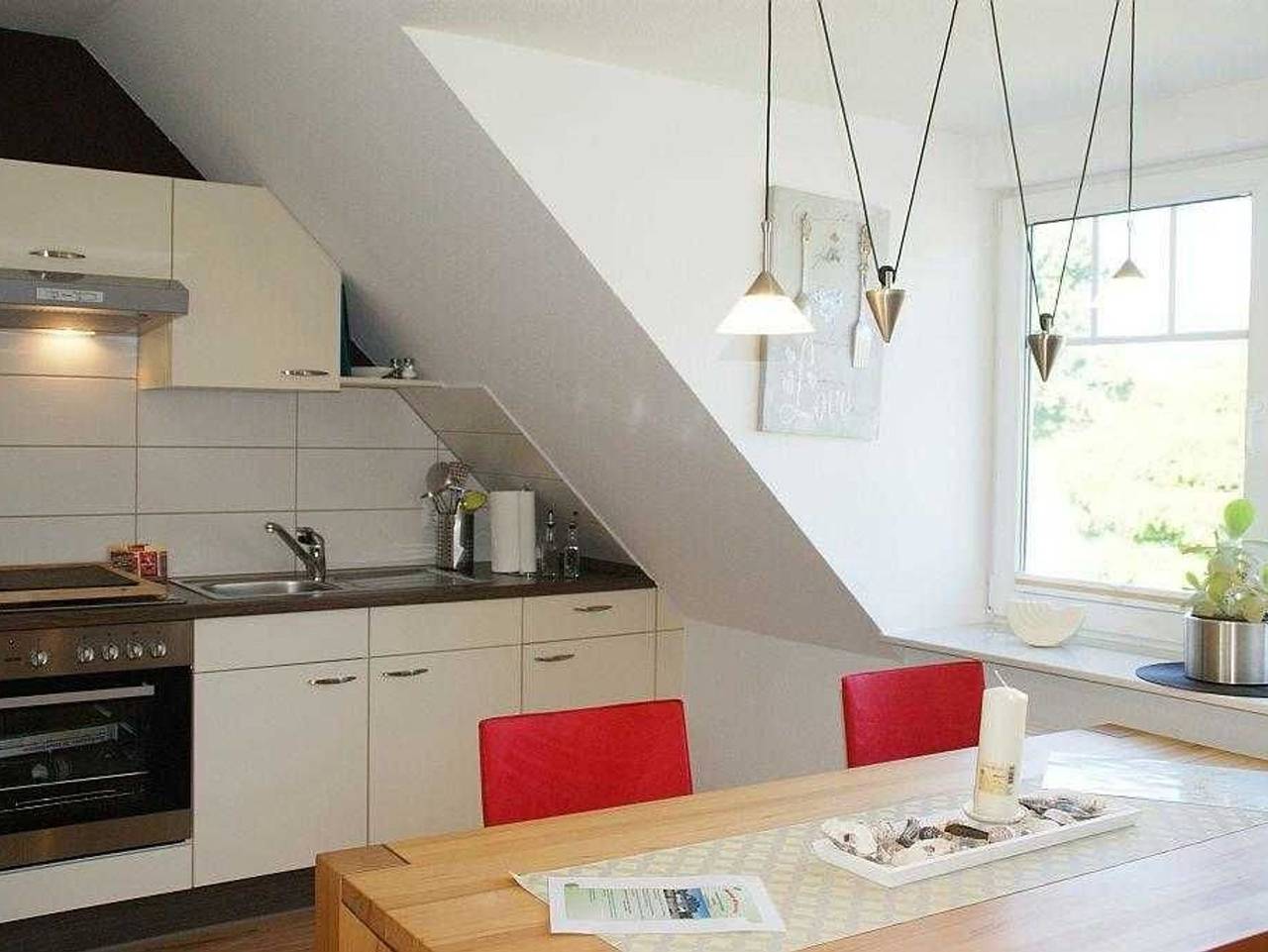 Ganze Ferienwohnung, Ferienwohnung Seeblick in Glücksburg, Flensburger Förde