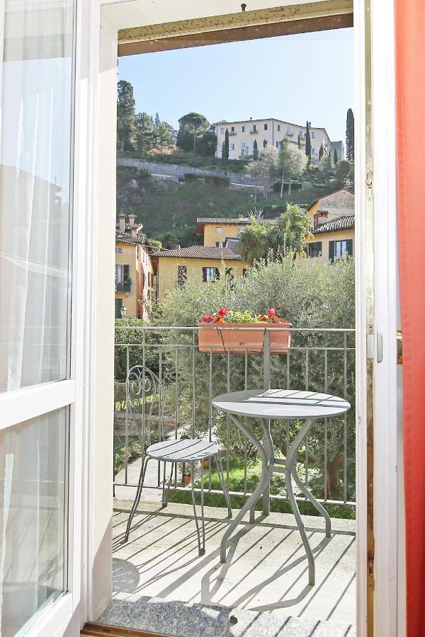 Location de vacances pour 2 personnes, avec jardin et terrasse, animaux acceptés à Bellagio - 3